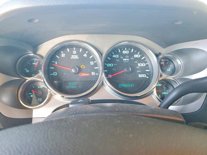 77346515 :رقم المزاد ، 3GCEK13377G525610 vin ، 2007 Chevrolet Silverado مزاد بيع