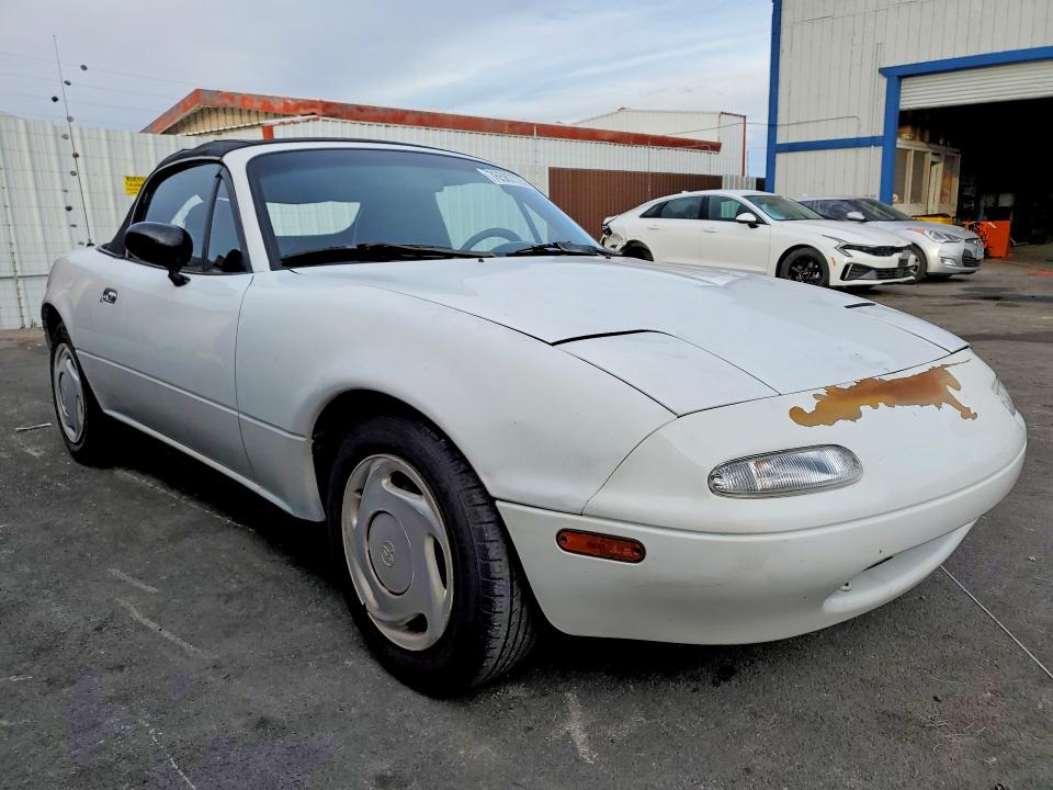Auction sale of the 1991 Mazda Mx-5 Miata, vin: JM1NA3511M1209527, lot number: 76587725