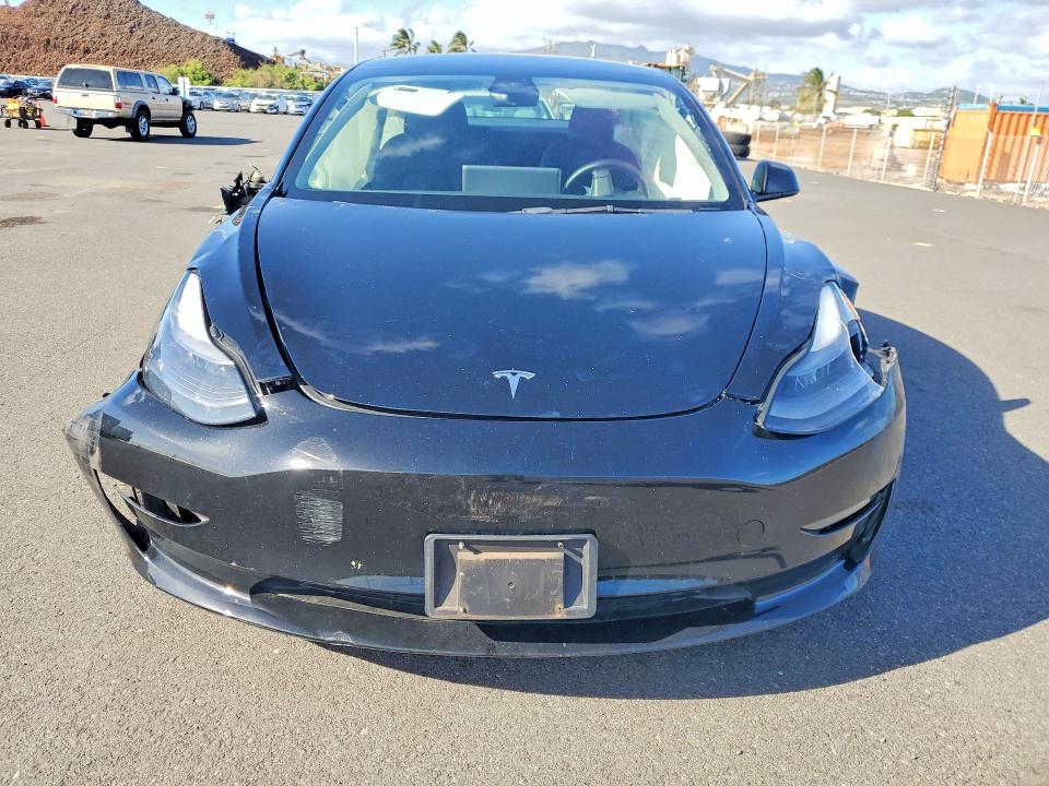 Продаж на аукціоні авто 2023 Tesla Model 3, vin: 5YJ3E1EA3PF431692, номер лоту: 77888045