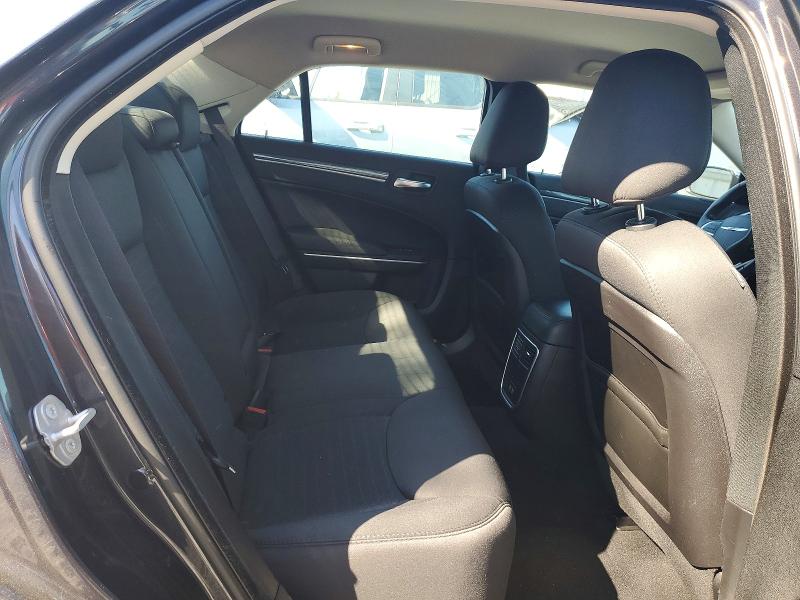Aukcja sprzedaży 2019 Chrysler 300, vin: 2C3CCAAG6KH601373, numer aukcji: 76548595