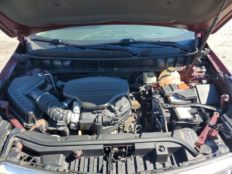 Aukcja sprzedaży 2017 Cadillac Xt5, vin: 1GYKNBRS1HZ323579, numer aukcji: 78796855