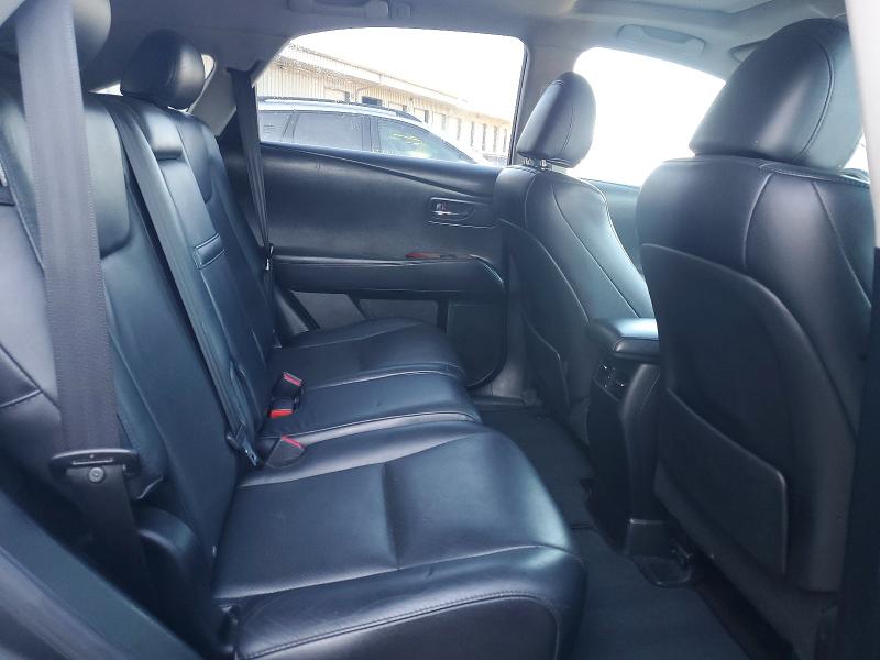 Продажа на аукционе авто 2011 Lexus Rx 350, vin: 2T2BK1BAXBC081253, номер лота: 79110255