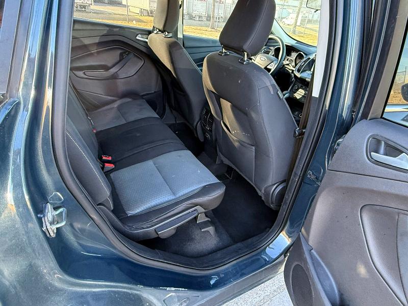 78374605 :رقم المزاد ، 1FMCU0GD6KUB11539 vin ، 2019 Ford Escape مزاد بيع
