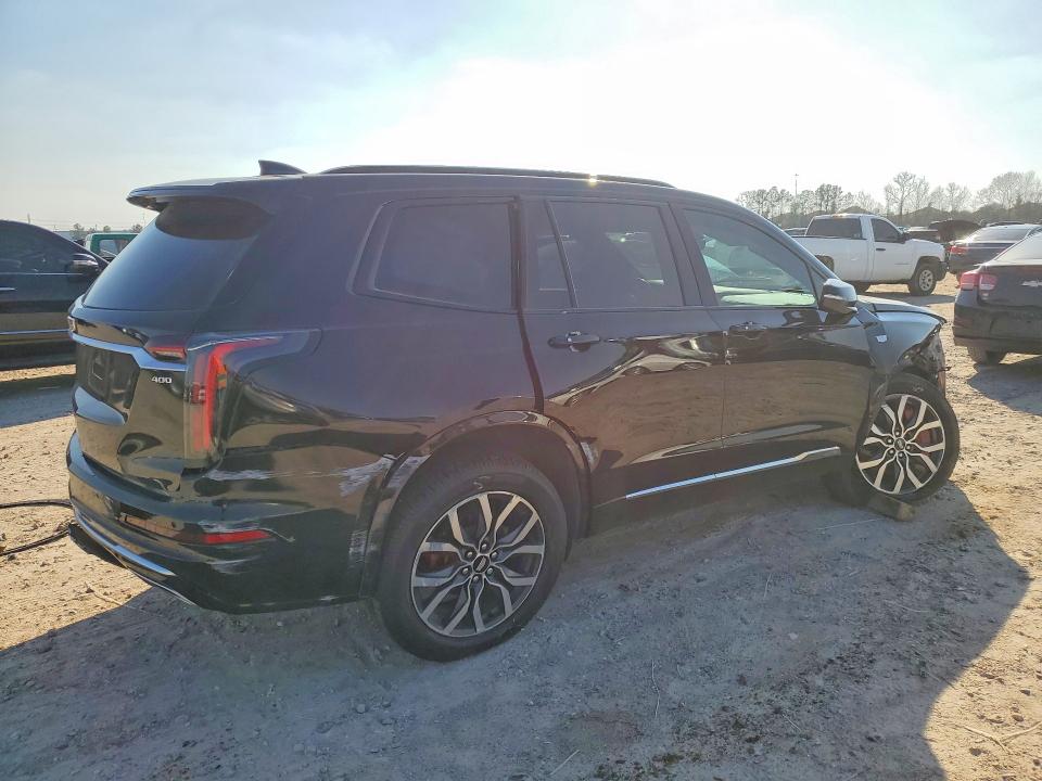 Aukcja sprzedaży 2023 Cadillac Xt6, vin: 1GYKPGRS8PZ141898, numer aukcji: 77790085