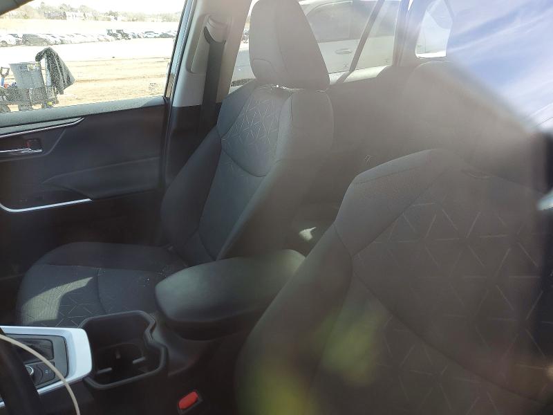 Продаж на аукціоні авто 2025 Toyota Rav4 Hybrid, vin: 2T3UWRFV9SW293130, номер лоту: 77742175