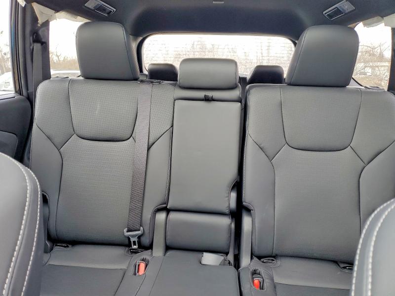 Продаж на аукціоні авто 2026 Lexus Tx 350, vin: 5TDAAAB66TS054199, номер лоту: 76458895