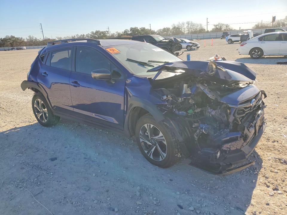 Aukcja sprzedaży 2025 Subaru Crosstrek, vin: JF2GUHDC8SH264448, numer aukcji: 77755915