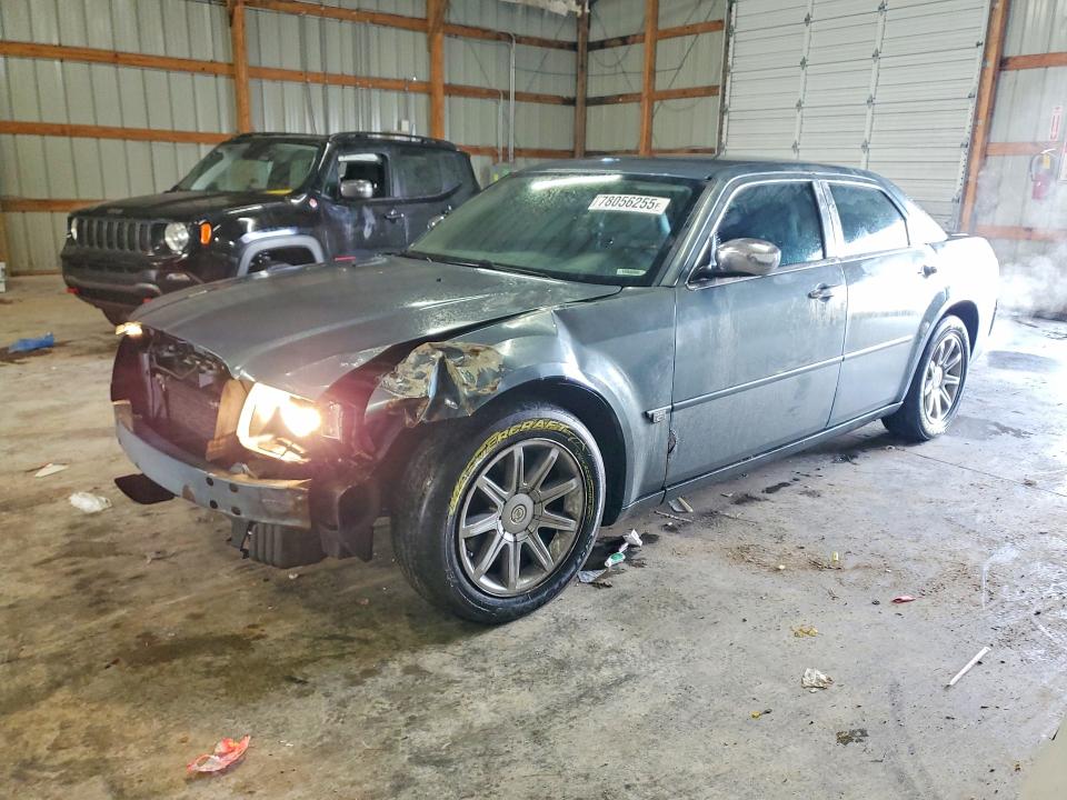 Aukcja sprzedaży 2005 Chrysler 300c, vin: 2C3JA63HX5H651567, numer aukcji: 78056255