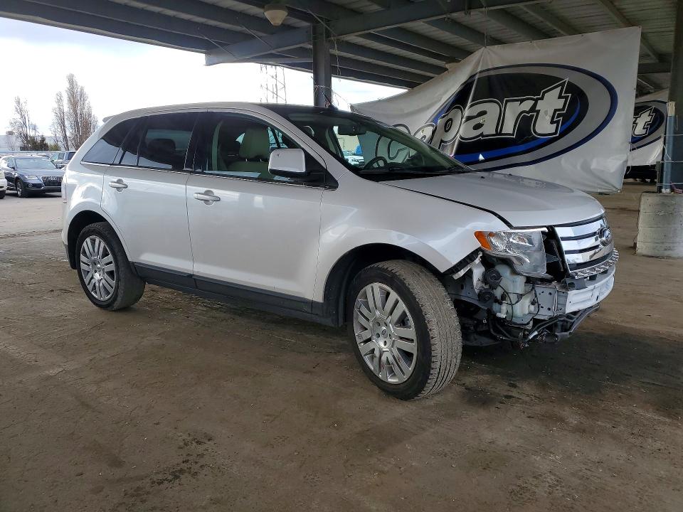 2010 Ford Edge მანქანა იყიდება აუქციონზე, vin: 2FMDK4KC4ABA84314, აუქციონის ნომერი: 78764465