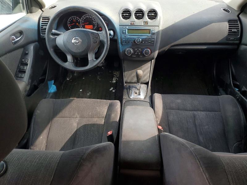 Продаж на аукціоні авто 2011 Nissan Altima, vin: 1N4AL2AP2BC120134, номер лоту: 74102215
