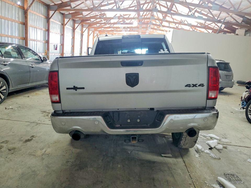 76120225 :رقم المزاد ، 1C6RR7LT0FS502975 vin ، 2015 Ram 1500 مزاد بيع