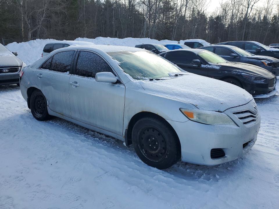 Продажа на аукционе авто 2010 Toyota Camry, vin: 4T1BF3EK1AU046574, номер лота: 76467115