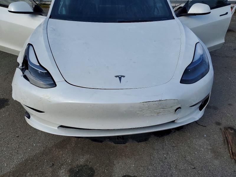 Продажа на аукционе авто 2023 Tesla Model 3, vin: 5YJ3E1EA5PF560050, номер лота: 78452985