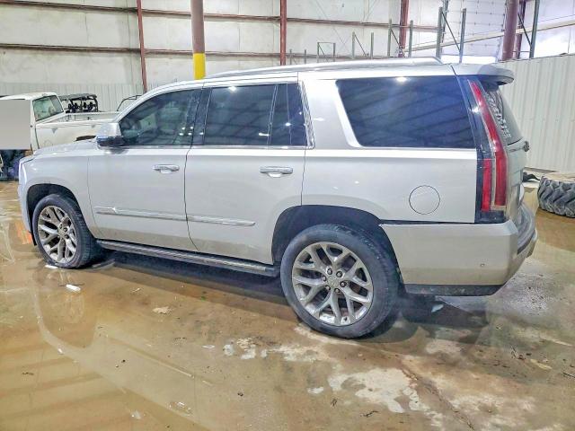 Aukcja sprzedaży 2019 Cadillac Escalade, vin: 1GYS4DKJ0KR115345, numer aukcji: 75392085