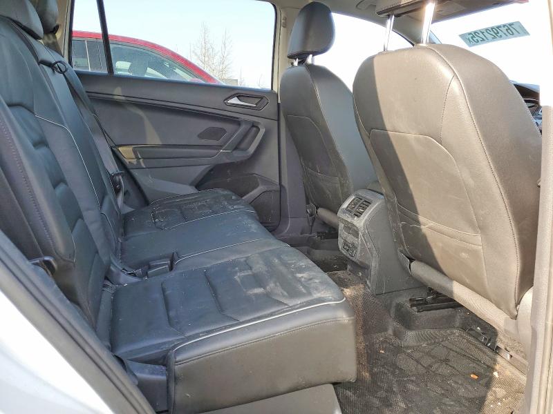 Aukcja sprzedaży 2018 Volkswagen Tiguan, vin: 3VV4B7AX4JM197139, numer aukcji: 76792125