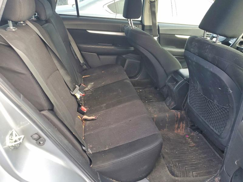 2014 Subaru Outback მანქანა იყიდება აუქციონზე, vin: 4S4BRBEC1E3295110, აუქციონის ნომერი: 73946725