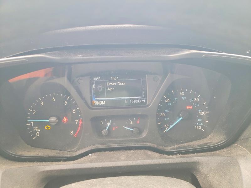 Продажа на аукционе авто 2019 Ford Transit, vin: 1FTYR1CM1KKB11869, номер лота: 54696246