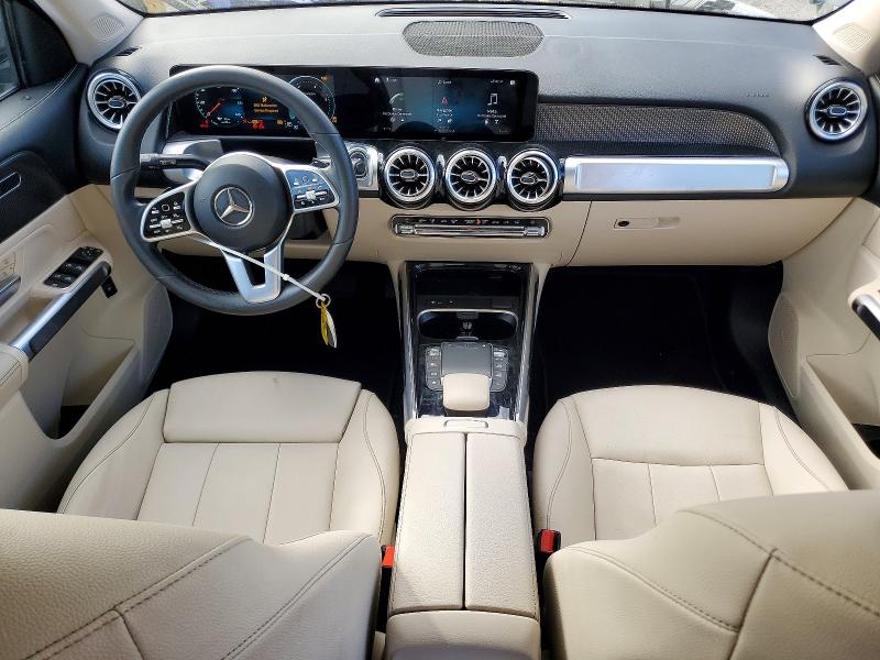 Aukcja sprzedaży 2022 Mercedes-benz Eqb, vin: W1N9M0KB0NN007611, numer aukcji: 76610155