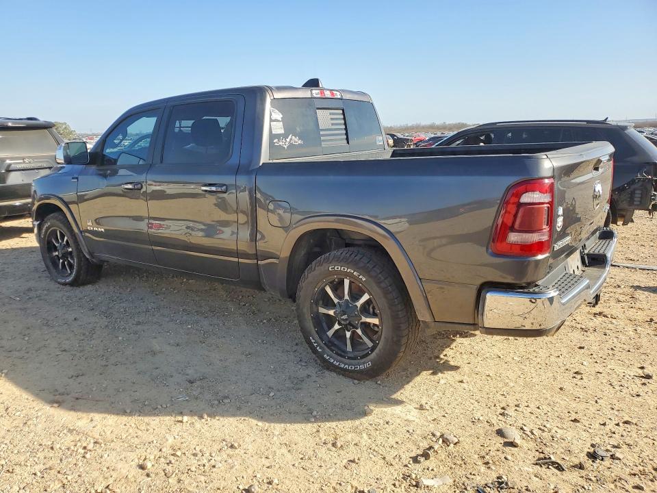 Продажа на аукционе авто 2019 Ram 1500, vin: 1C6SRFJT9KN735731, номер лота: 78516395
