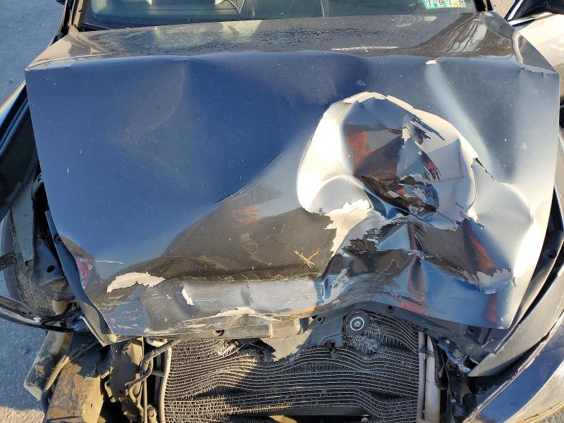 76915955 :رقم المزاد ، 1HGCM66477A064640 vin ، 2007 Honda Accord مزاد بيع