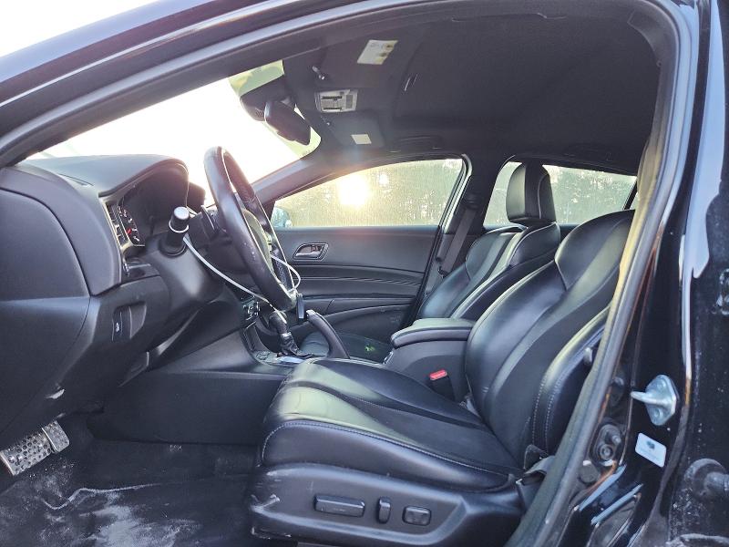 Aukcja sprzedaży 2021 Acura Ilx, vin: 19UDE2F83MA004217, numer aukcji: 77222035