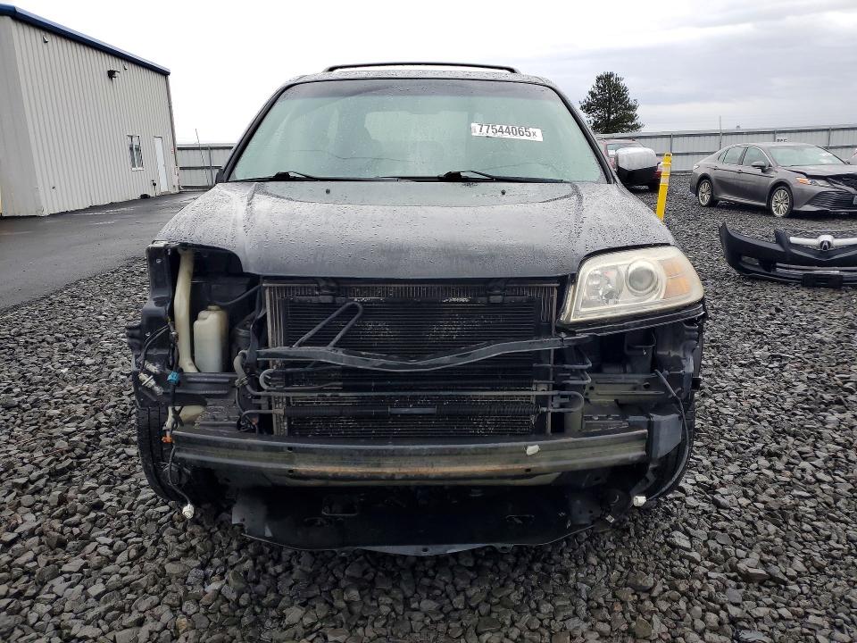 77544065 :رقم المزاد ، 2HNYD18955H555393 vin ، 2005 Acura Mdx مزاد بيع