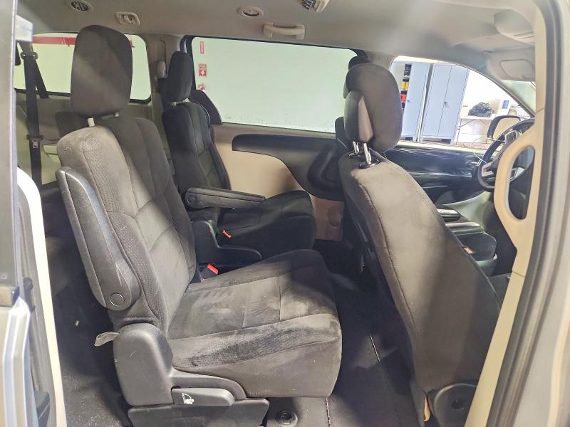 Продажа на аукционе авто 2012 Dodge Grand Caravan, vin: 2C4RDGBGXCR265811, номер лота: 77890865