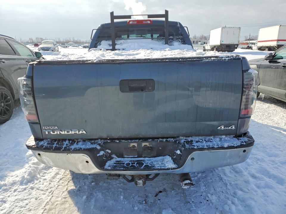 Продаж на аукціоні авто 2008 Toyota Tundra, vin: 5TBBT54128S461900, номер лоту: 76964485