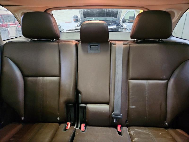 Продажа на аукционе авто 2012 Ford Edge, vin: 2FMDK4KC6CBA64150, номер лота: 77604145