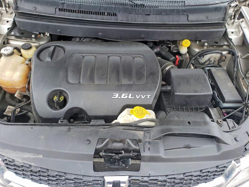 77693425 :رقم المزاد ، 3C4PDCCG4ET111822 vin ، 2014 Dodge Journey مزاد بيع