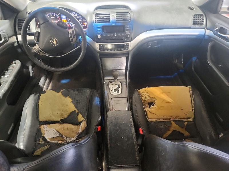 75785605 :رقم المزاد ، JH4CL96806C020843 vin ، 2006 Acura Tsx مزاد بيع
