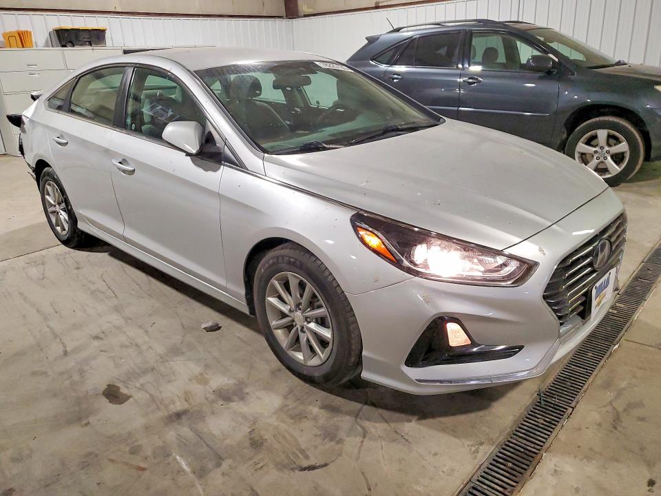 Aukcja sprzedaży 2019 Hyundai Sonata, vin: 5NPE24AF7KH784242, numer aukcji: 78225135