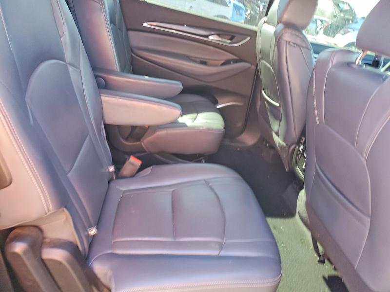 79416355 :رقم المزاد ، 5GAEVAKW4JJ157252 vin ، 2018 Buick Enclave مزاد بيع