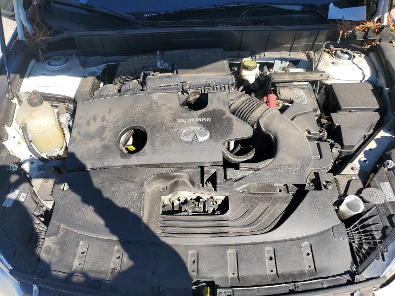 Aukcja sprzedaży 2019 Infiniti Qx50, vin: 3PCAJ5M31KF104097, numer aukcji: 77818615