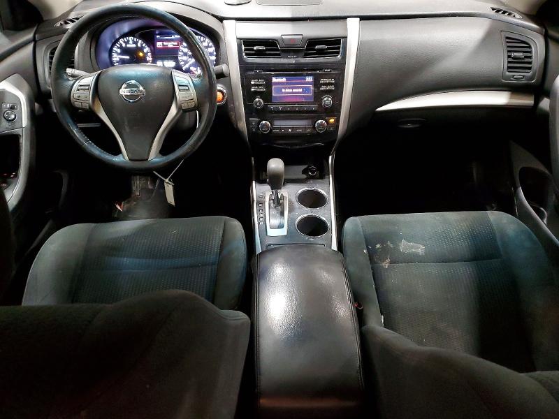 Продаж на аукціоні авто 2015 Nissan Altima 2.5, vin: 1N4AL3AP6FC429102, номер лоту: 75495835