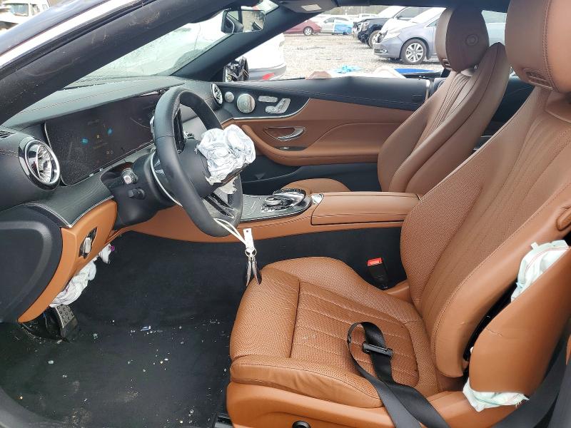 Aukcja sprzedaży 2023 Mercedes-benz E, vin: W1K1K5JB9PF207995, numer aukcji: 78303025