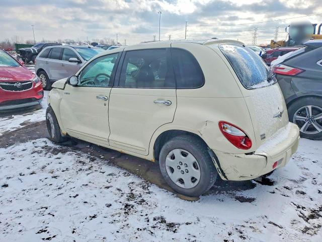 Aukcja sprzedaży 2006 Chrysler Pt Cruiser, vin: 3A4FY58B86T318590, numer aukcji: 78796935