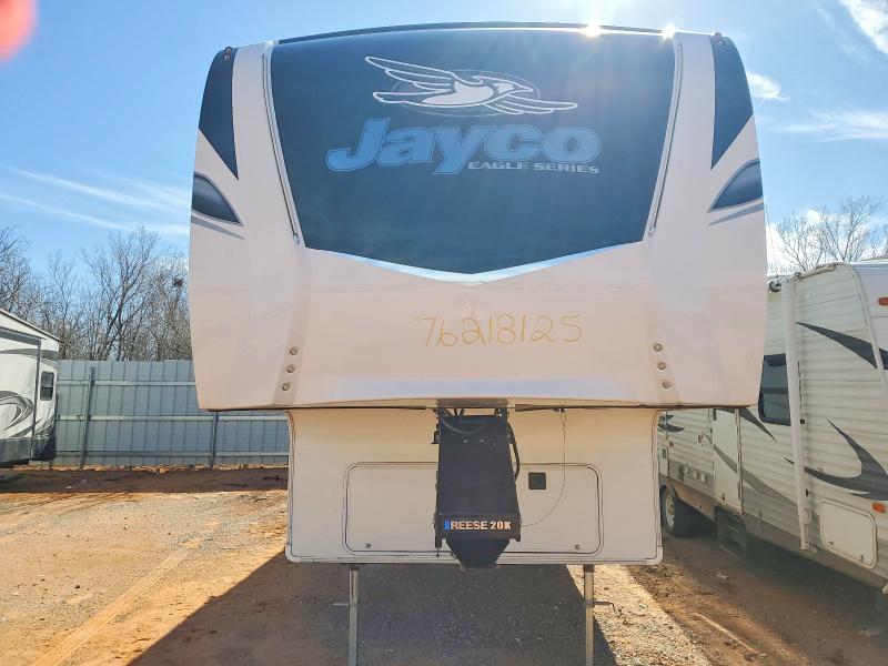 Auction sale of the 2021 Jayco Rv Trailer, vin: 1UJCJ0BV1M1WS0195, lot number: 47984846
