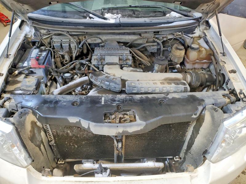 Aukcja sprzedaży 2007 Ford F150, vin: 1FTPW14517FA28860, numer aukcji: 76878245