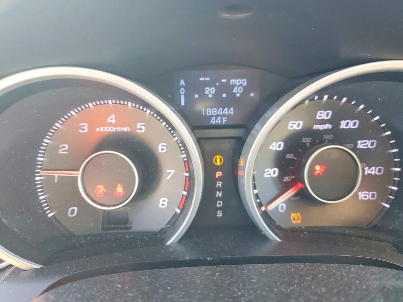Продаж на аукціоні авто 2014 Acura Tl, vin: 19UUA8F38EA000135, номер лоту: 77360755