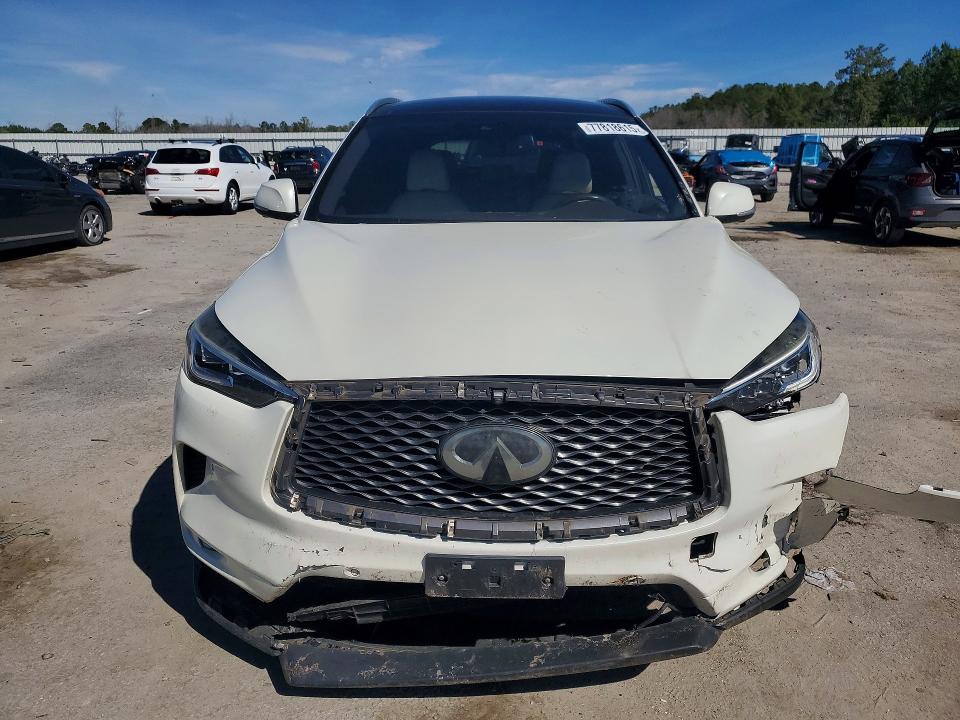Aukcja sprzedaży 2019 Infiniti Qx50, vin: 3PCAJ5M31KF104097, numer aukcji: 77818615