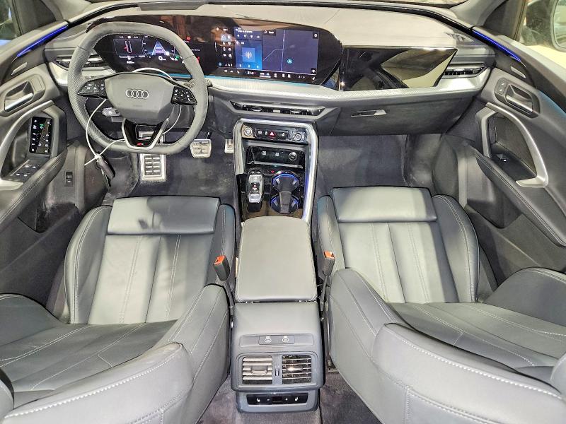 Aukcja sprzedaży 2025 Audi Q5, vin: WA15AAGU9S2017706, numer aukcji: 78734965