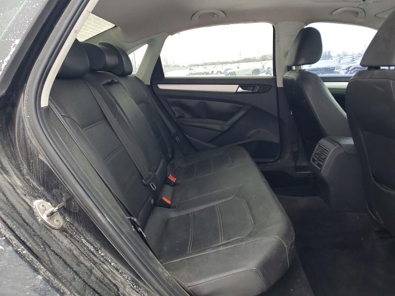 Aukcja sprzedaży 2013 Volkswagen Passat, vin: 1VWBN7A35DC013680, numer aukcji: 78052065
