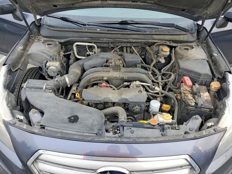 76798455 :رقم المزاد ، 4S4BSACC2H3432125 vin ، 2017 Subaru Outback 2. مزاد بيع