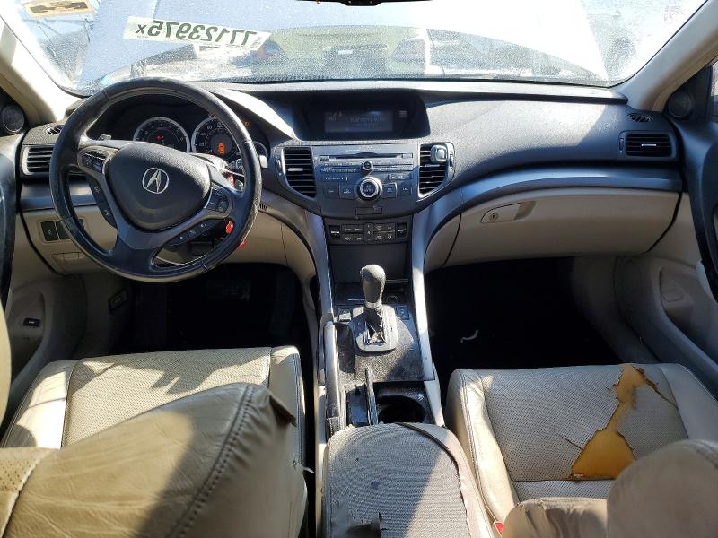 Aukcja sprzedaży 2012 Acura Tsx, vin: JH4CU2F43CC011826, numer aukcji: 77123975