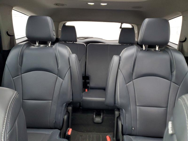 Продаж на аукціоні авто 2018 Buick Enclave, vin: 5GAEVBKW8JJ185383, номер лоту: 78528965