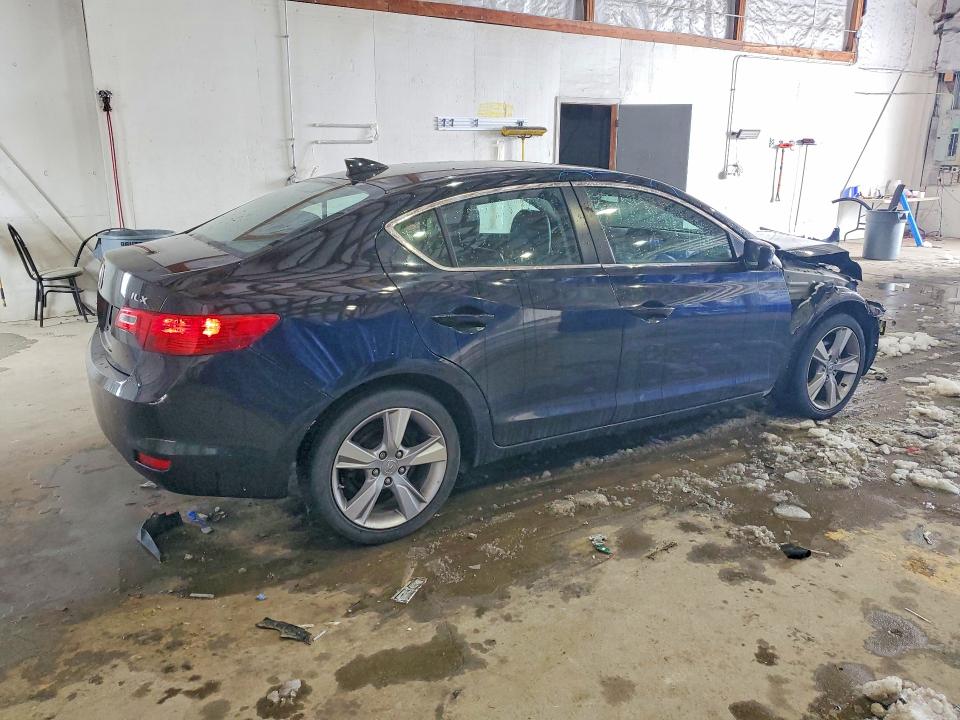 Aukcja sprzedaży 2013 Acura Ilx, vin: 19VDE1F59DE011001, numer aukcji: 75817325
