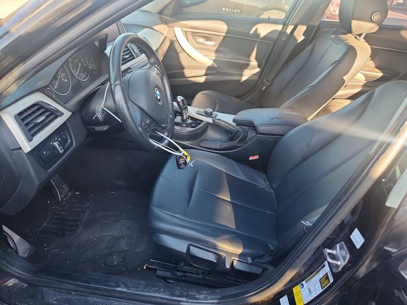 Aukcja sprzedaży 2016 Bmw 320, vin: WBA8A9C57GK616737, numer aukcji: 77575115