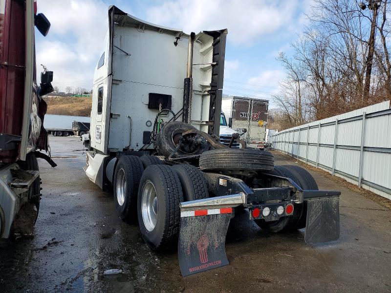 Aukcja sprzedaży 2022 Kenworth Construction, vin: 1XKYDP9X4NJ151557, numer aukcji: 78148375