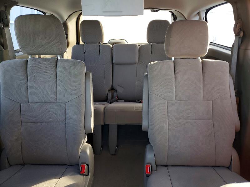 Продажа на аукционе авто 2013 Chrysler Town & Country, vin: 2C4RC1BG7DR646565, номер лота: 76960805